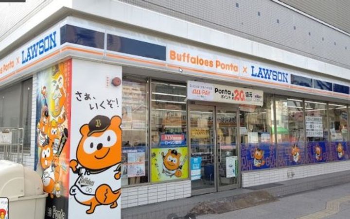セレニテ南堀江エクラの周辺