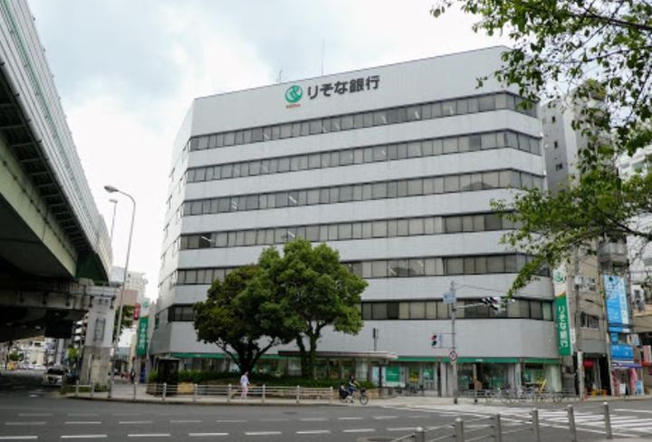 セレニテ南堀江エクラの周辺