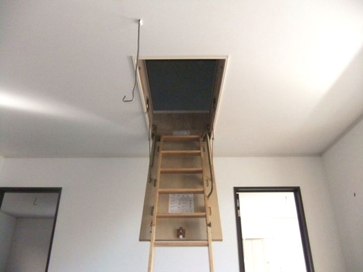 埼玉県さいたま市桜区新開1(アパート)の賃貸物件の内装