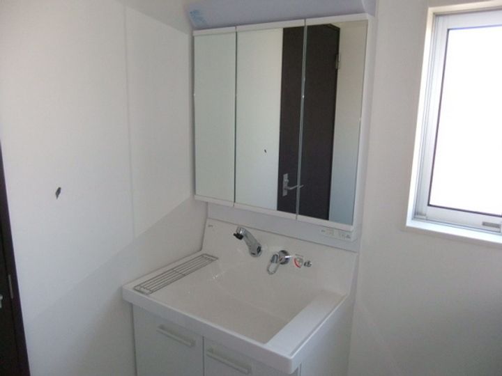 埼玉県さいたま市桜区新開1(アパート)の賃貸物件の内装