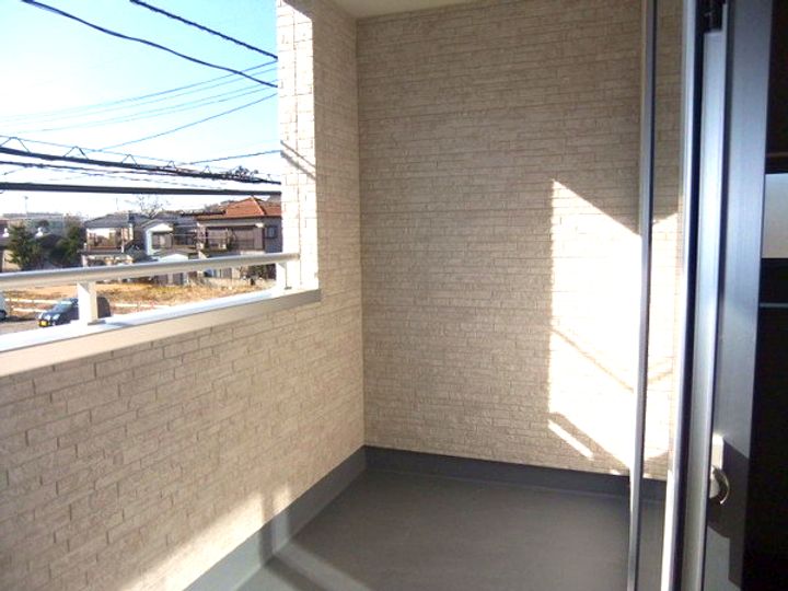 埼玉県さいたま市桜区新開1(アパート)の賃貸物件の内装