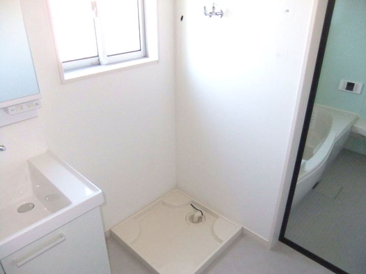 埼玉県さいたま市桜区新開1(アパート)の賃貸物件の内装