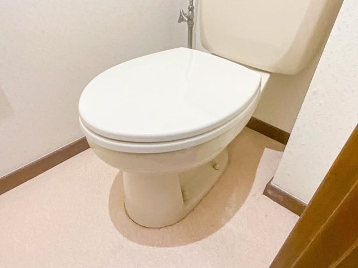 ルピナス467の内装