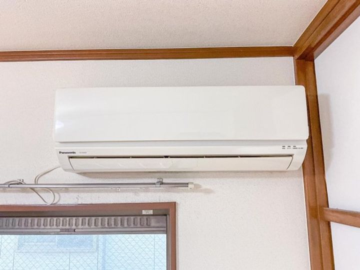 ルピナス467の内装