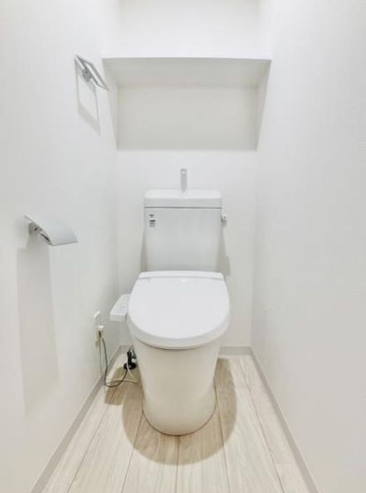 東京都荒川区東日暮里1(マンション)の賃貸物件の内装