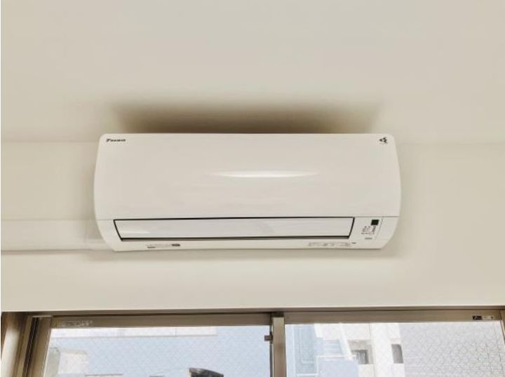 東京都荒川区東日暮里1(マンション)の賃貸物件の内装