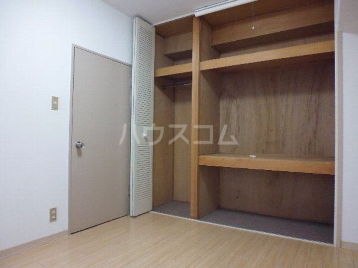 マンハイム五条のその他画像