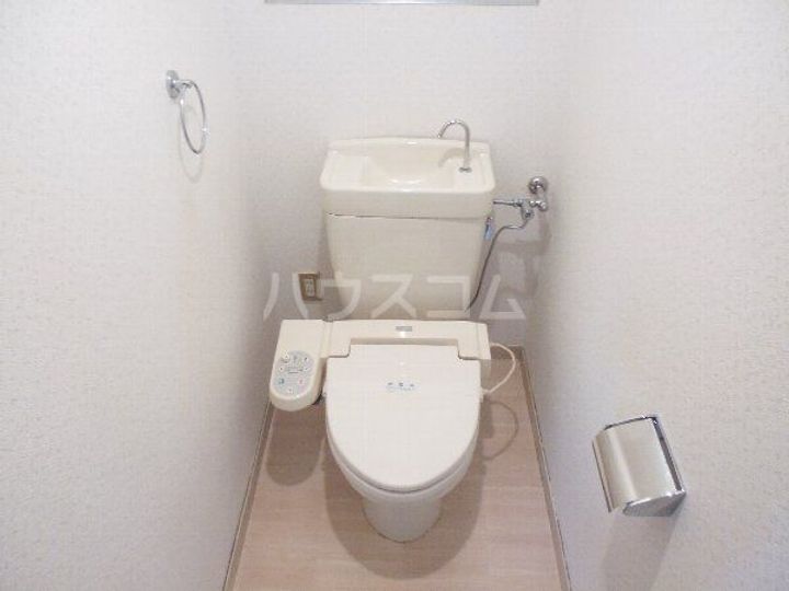 マンハイム五条の内装