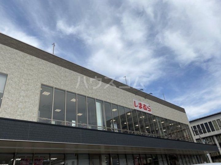 マンハイム五条の周辺