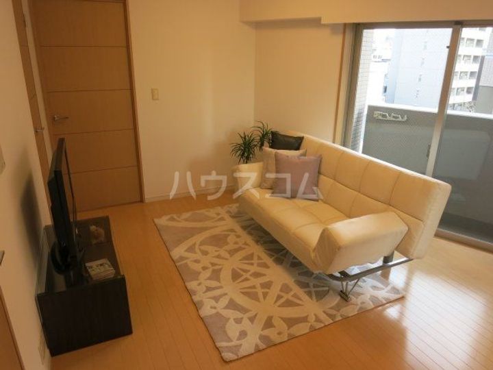 HF早稲田レジデンスの地図