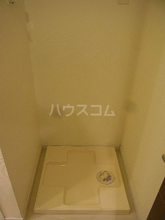 HF早稲田レジデンスの内装