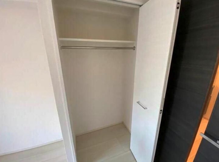 東京都中野区弥生町5(マンション)の賃貸物件の内装