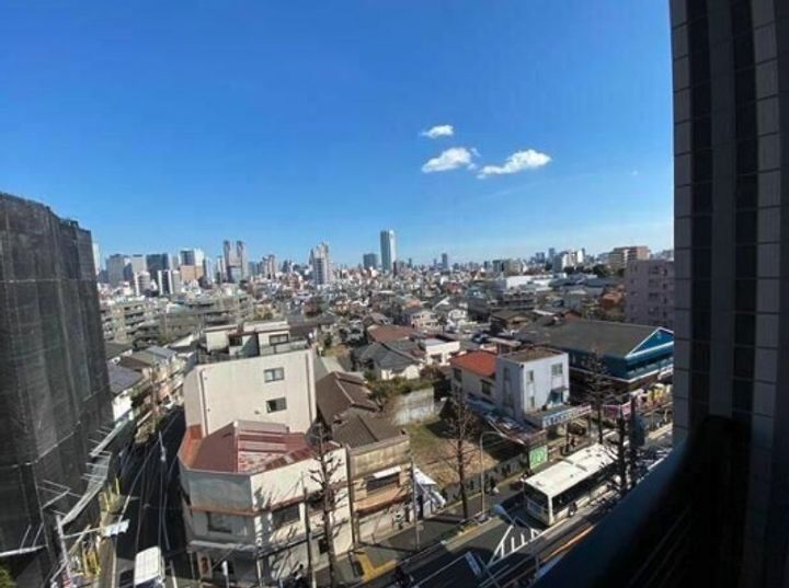 東京都中野区弥生町5(マンション)の賃貸物件のその他画像