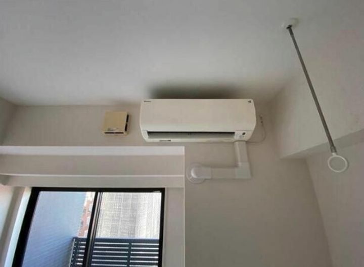 東京都中野区弥生町5(マンション)の賃貸物件の内装