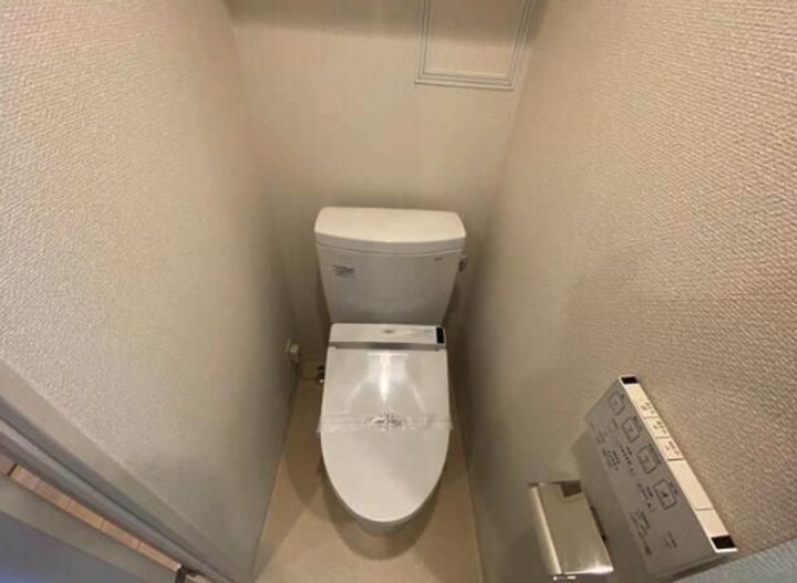 東京都中野区弥生町5(マンション)の賃貸物件の内装