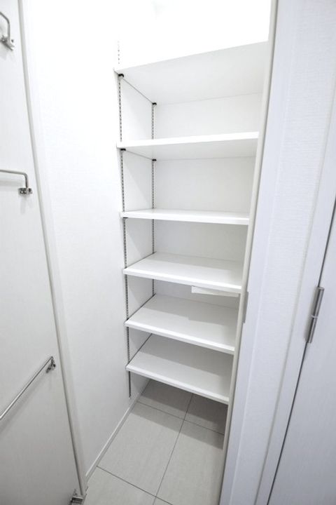 東京都世田谷区桜丘1(マンション)の賃貸物件の内装