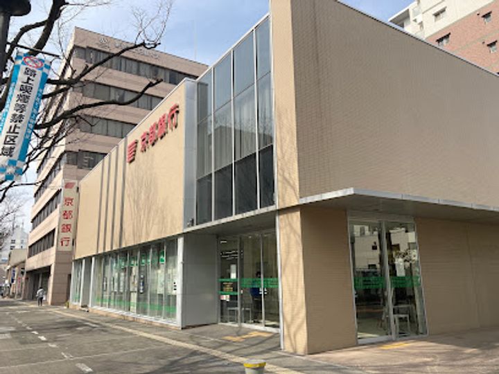 GLUCK MAISON S-SAKAI XVIの周辺