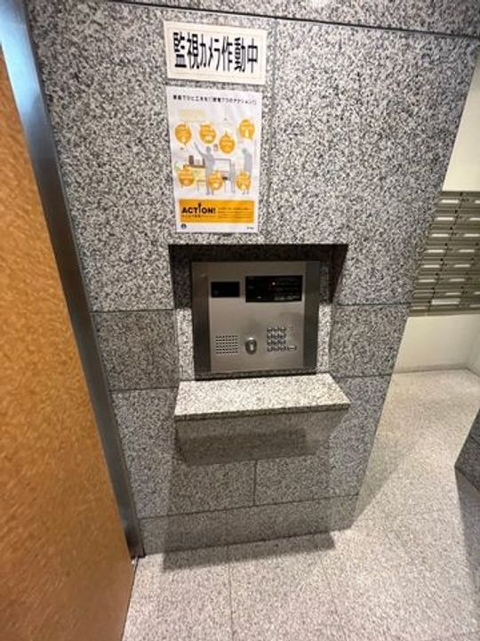 東京都港区南麻布5(マンション)の賃貸物件の地図