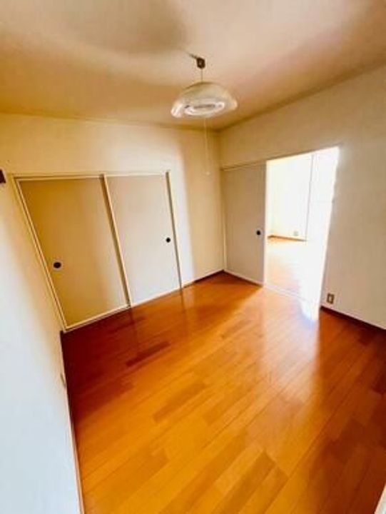 さくらハイツの内装