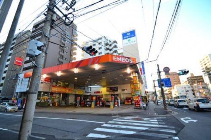 広島県広島市中区十日市町2(マンション)の賃貸物件の周辺