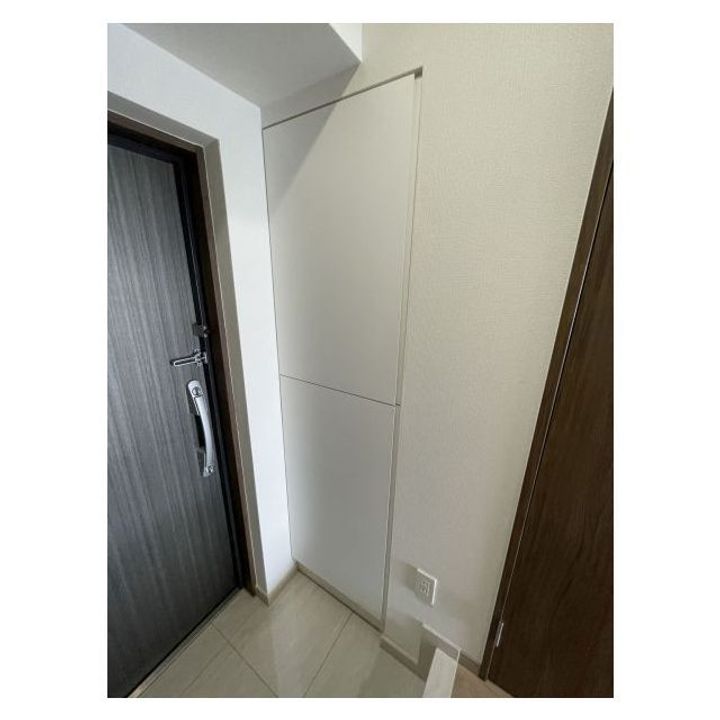 東京都江東区大島3(マンション)の賃貸物件の内装