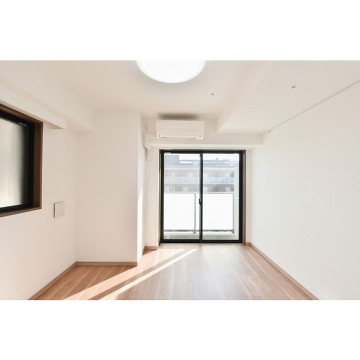 東京都江東区大島3(マンション)の賃貸物件の居間