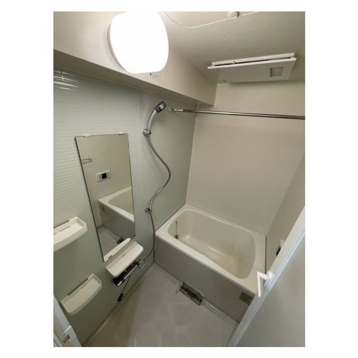 東京都江東区大島3(マンション)の賃貸物件の風呂