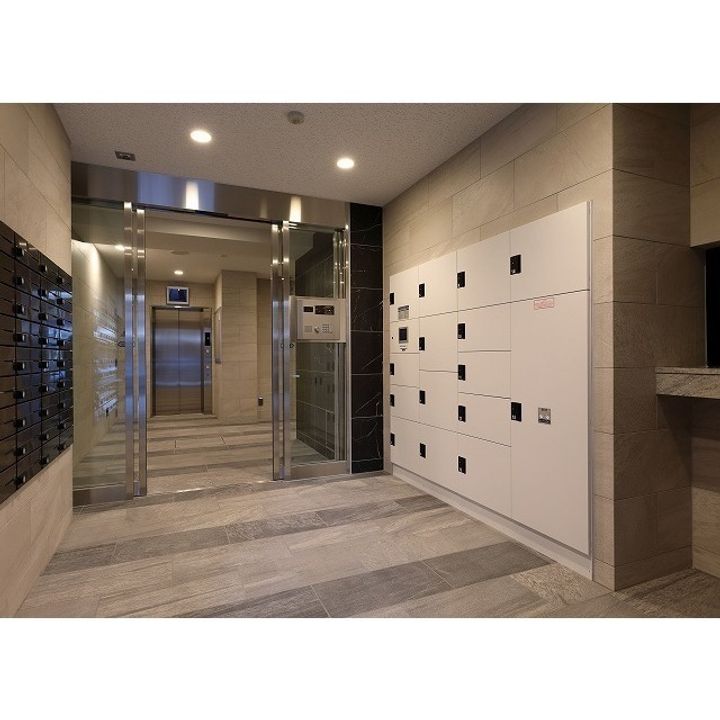 東京都江東区大島3(マンション)の賃貸物件の地図