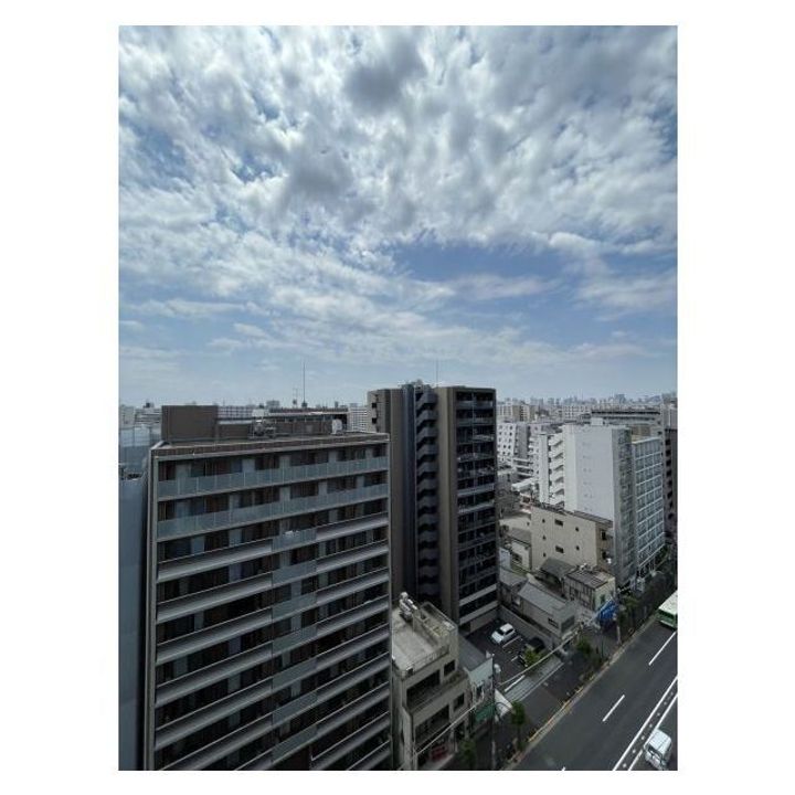 東京都江東区大島3(マンション)の賃貸物件のその他画像