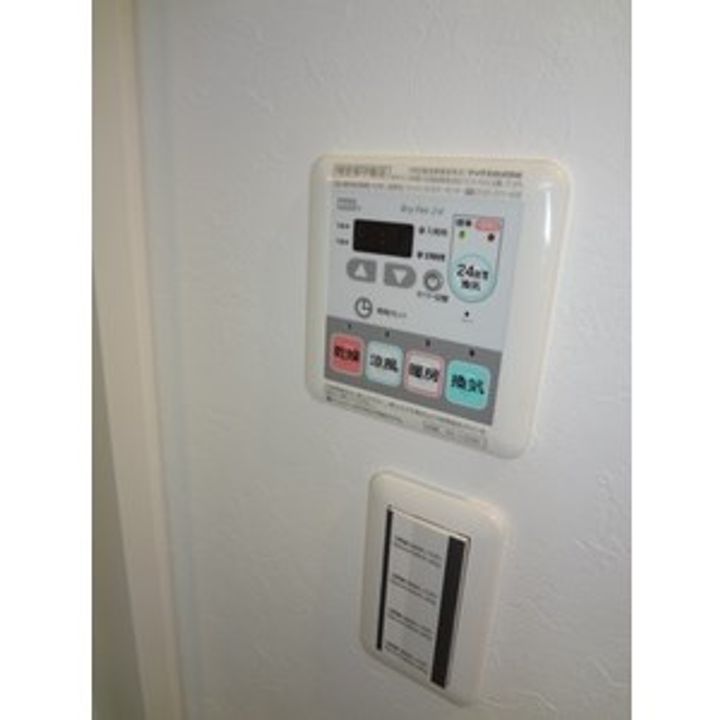 サンタバレー浅草橋の内装