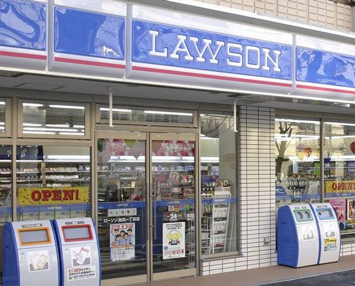サンタバレー浅草橋の周辺