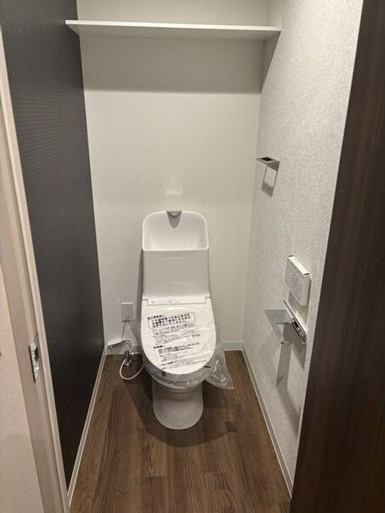 さくらHills ROKUBAN Platinum Residenceの内装