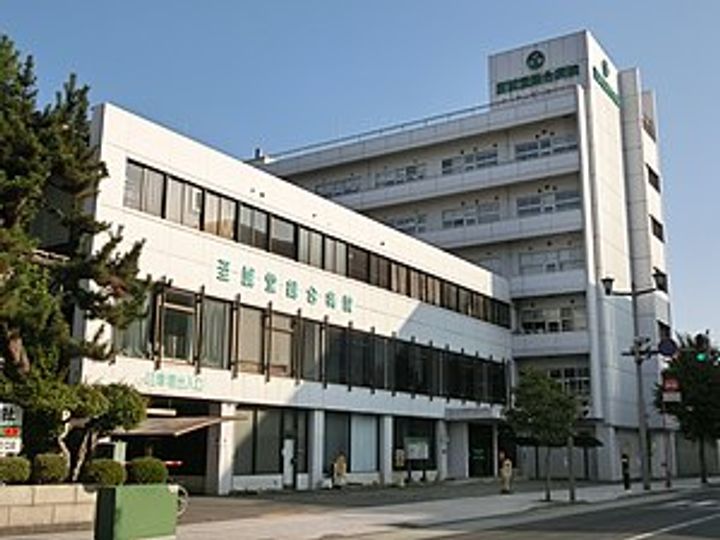 山形県山形市北山形1(アパート)の賃貸物件の周辺