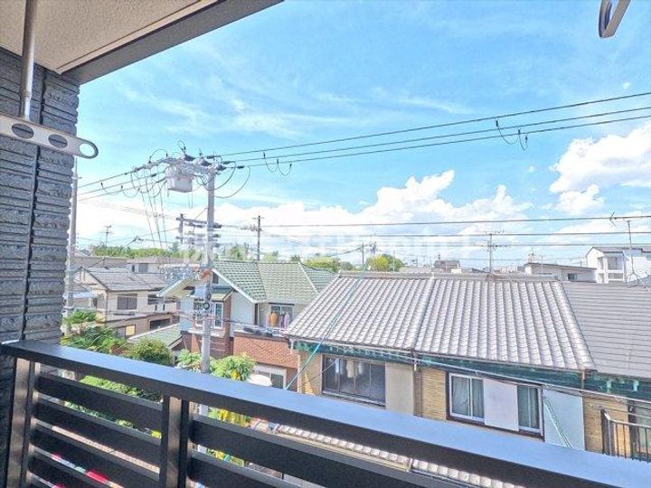 エリタージュ新森・旭化成ヘーベルメゾンHEBEL HAUSのその他画像
