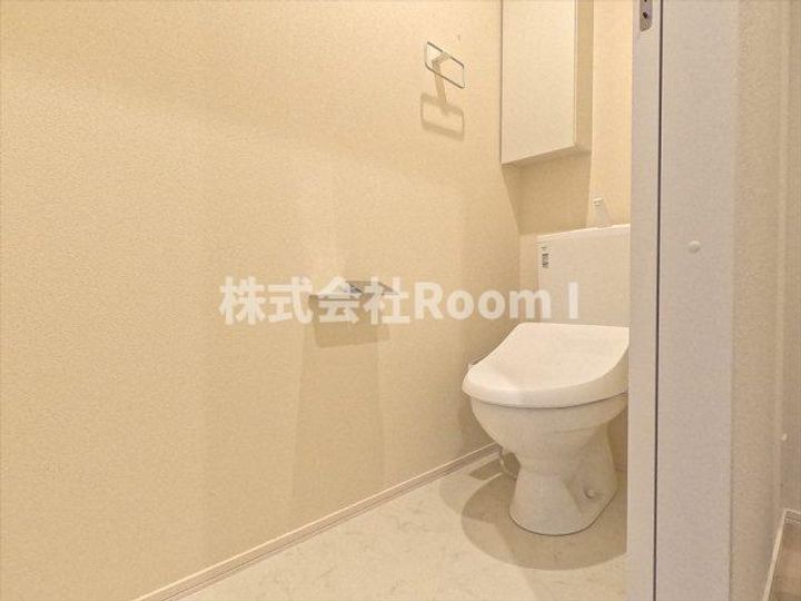 エリタージュ新森・旭化成ヘーベルメゾンHEBEL HAUSの内装