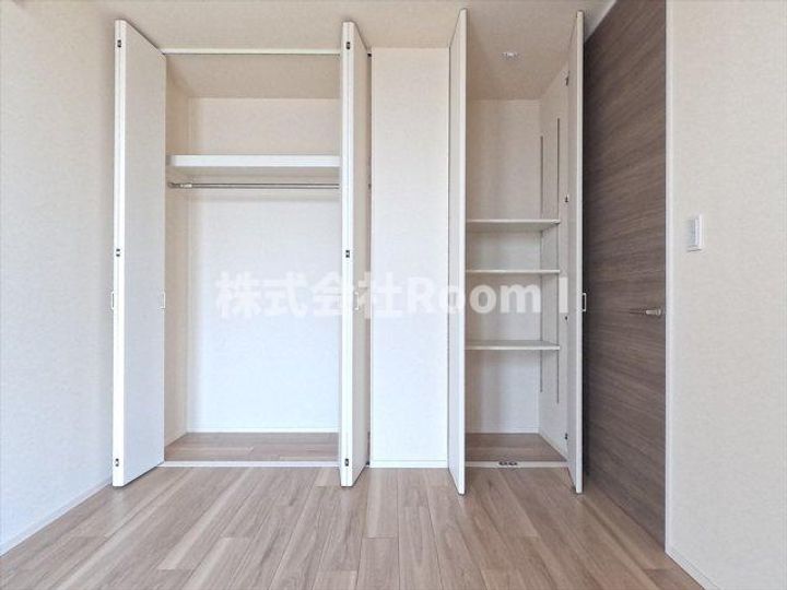 エリタージュ新森・旭化成ヘーベルメゾンHEBEL HAUSの内装