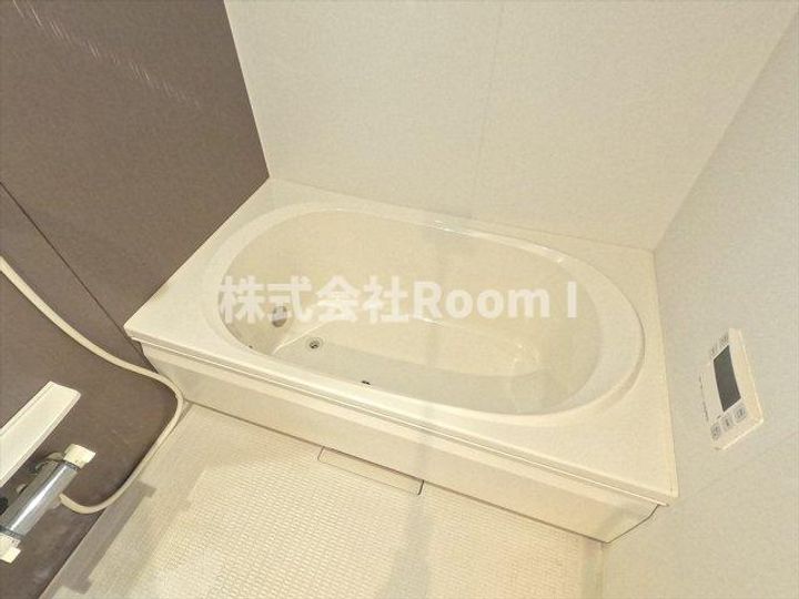 エリタージュ新森・旭化成ヘーベルメゾンHEBEL HAUSの風呂
