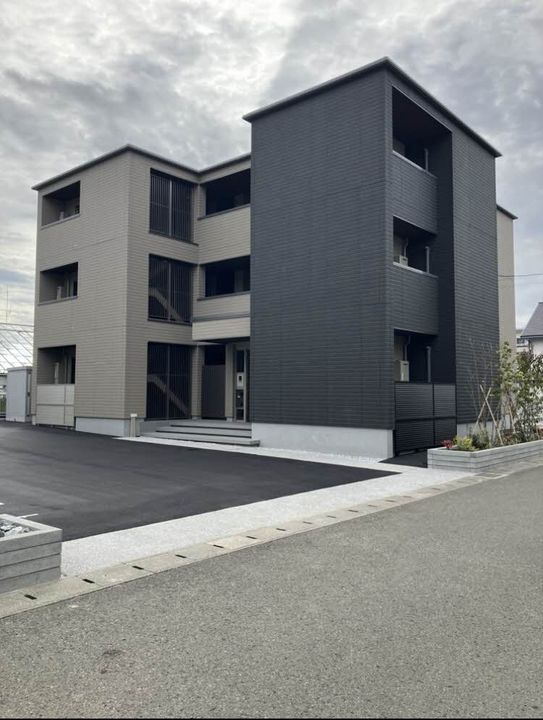 高知県高知市南金田(マンション)の賃貸物件のその他画像