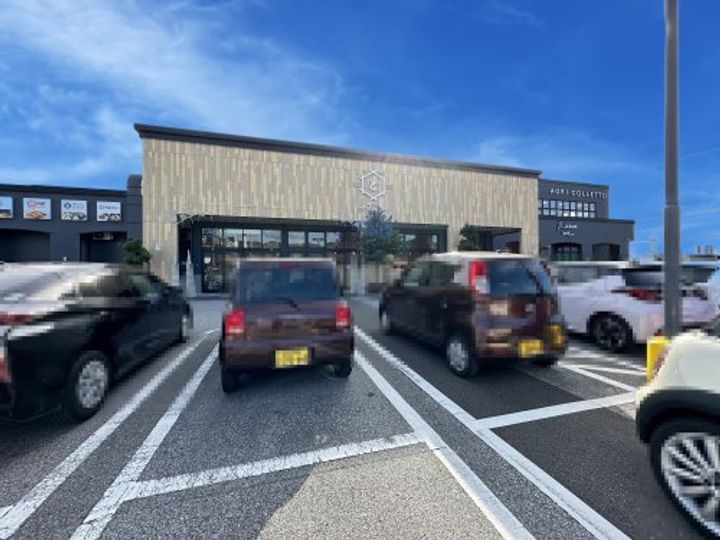 高知県高知市南金田(マンション)の賃貸物件の周辺