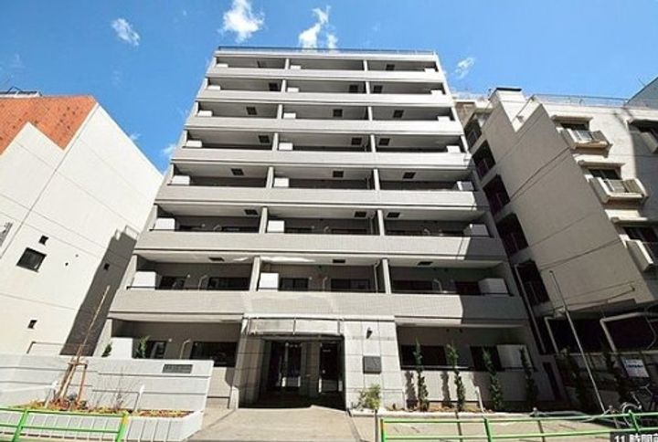 東京都中央区築地7(マンション)の賃貸物件のその他画像