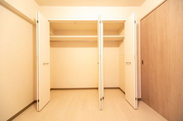 東京都中央区築地7(マンション)の賃貸物件の内装