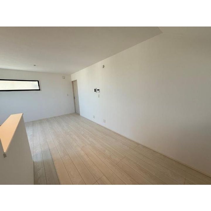 東京都八王子市子安町2(一戸建)の賃貸物件の居間