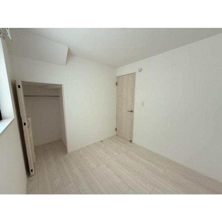 東京都八王子市子安町2(一戸建)の賃貸物件の内装