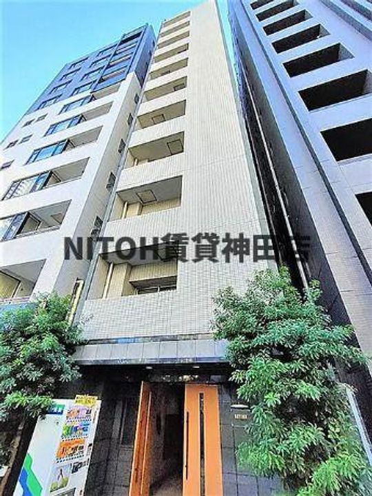 レヴィーナ東京八重洲通りの内装