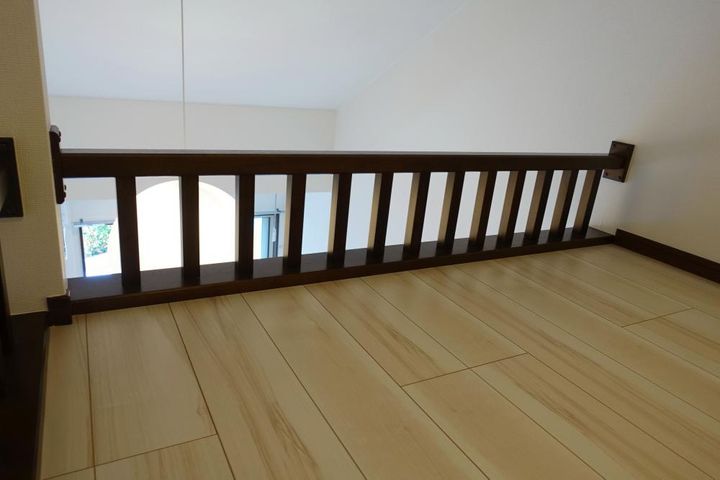 東京都立川市富士見町4(アパート)の賃貸物件の内装