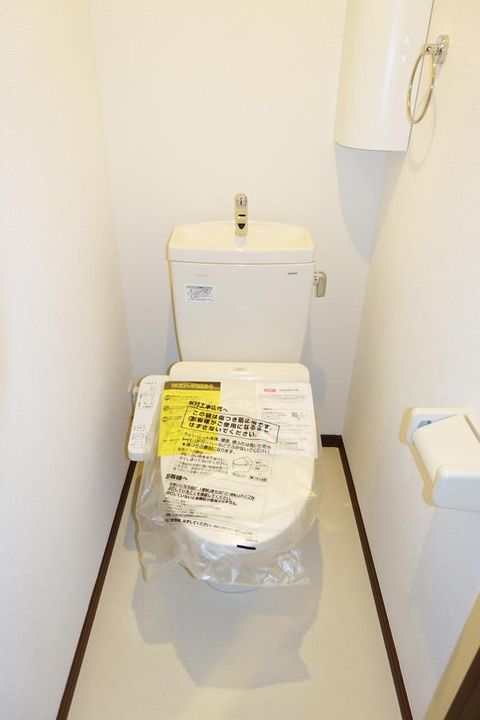 東京都立川市富士見町4(アパート)の賃貸物件の内装