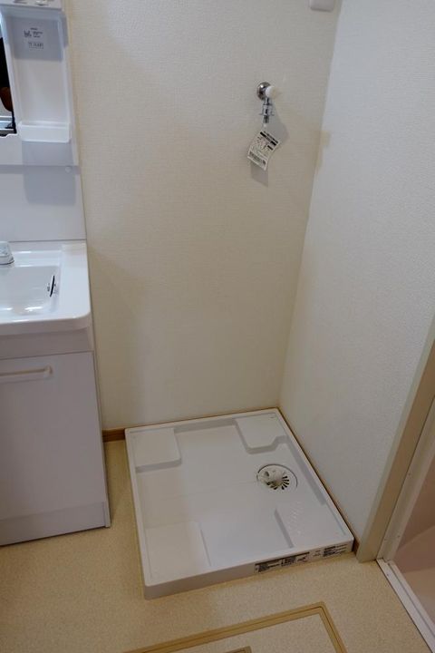東京都立川市富士見町4(アパート)の賃貸物件の内装