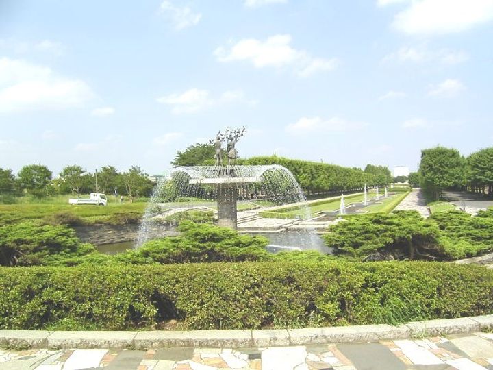 東京都立川市富士見町4(アパート)の賃貸物件の周辺