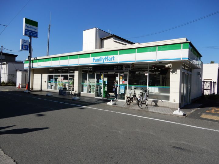 東京都立川市富士見町4(アパート)の賃貸物件の周辺