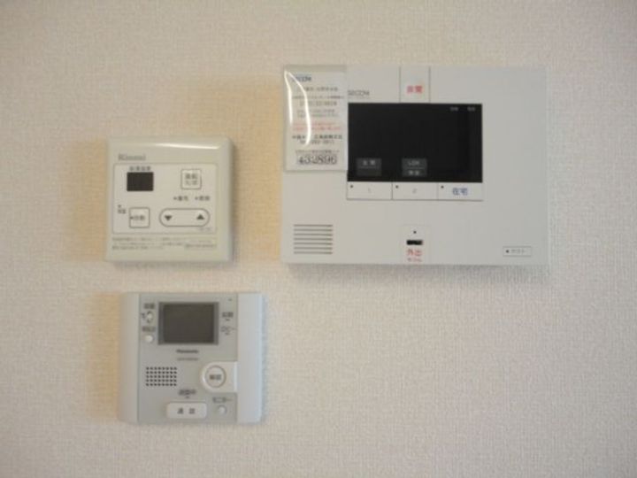 広島県広島市南区東雲1(アパート)の賃貸物件の内装